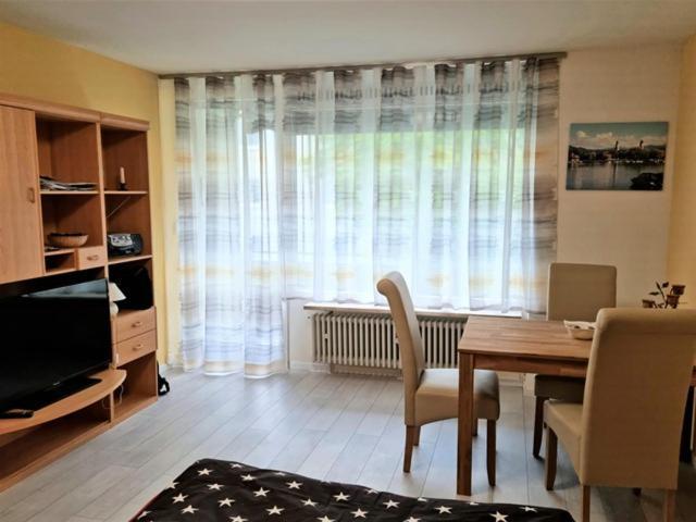 Ml Appartment Vor Der Lindauer Insel Lindau  Zewnętrze zdjęcie